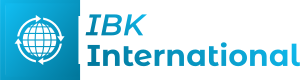 ibk international logo